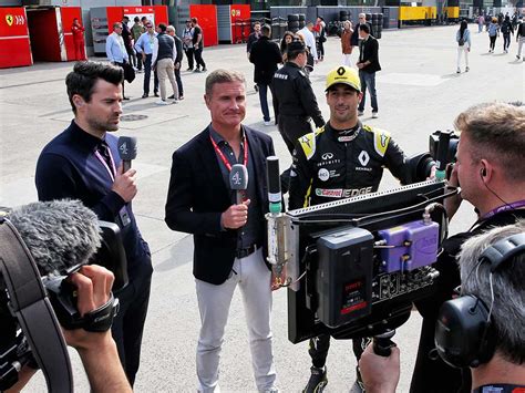 f1 highlights channel 4 tomorrow.